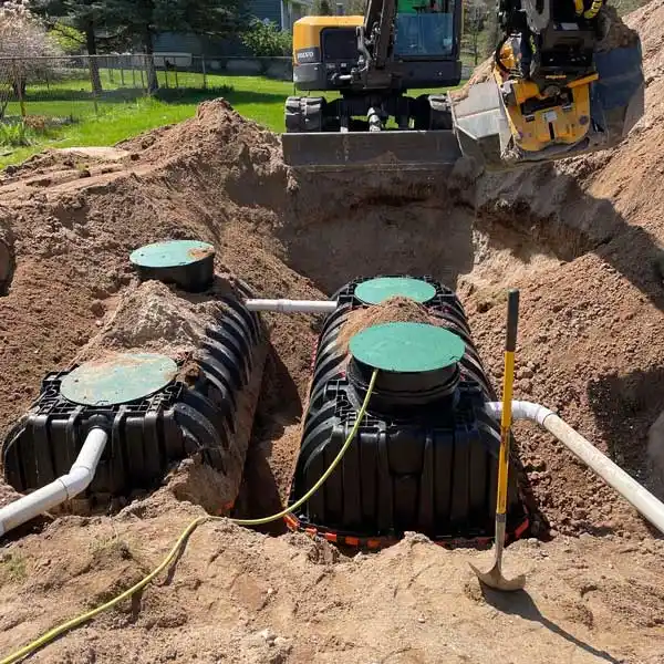 septic tank services South Hooksett
